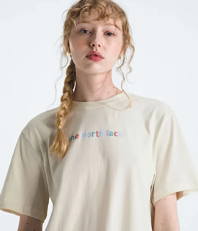 Women’s Evolution Proud Short-Sleeve Tee—Graphic Women’s Evolution Proud Short-Sleeve Tee—Graphic