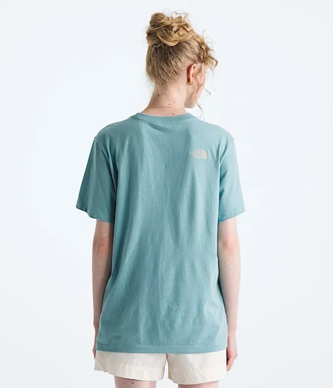 Women’s Evolution Proud Short-Sleeve Tee—Graphic Women’s Evolution Proud Short-Sleeve Tee—Graphic