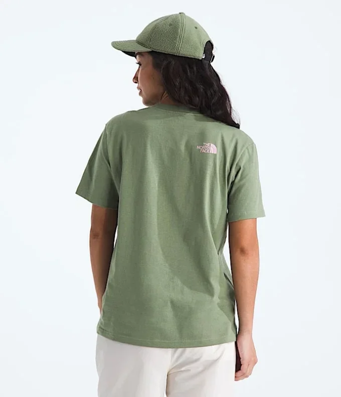 Women’s Evolution Proud Short-Sleeve Tee—Graphic Women’s Evolution Proud Short-Sleeve Tee—Graphic