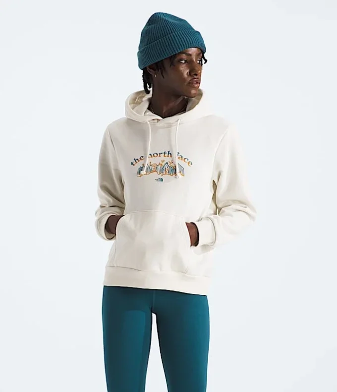 Women’s Evolution Retro-Growth Hoodie—Graphic Women’s Evolution Retro-Growth Hoodie—Graphic