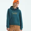 Women’s Evolution Retro-Growth Hoodie—Graphic Women’s Evolution Retro-Growth Hoodie—Graphic