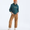Women’s Evolution Retro-Growth Hoodie—Graphic Women’s Evolution Retro-Growth Hoodie—Graphic