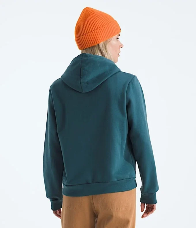 Women’s Evolution Retro-Growth Hoodie—Graphic Women’s Evolution Retro-Growth Hoodie—Graphic