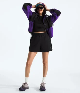 Women’s Evolution Shorts