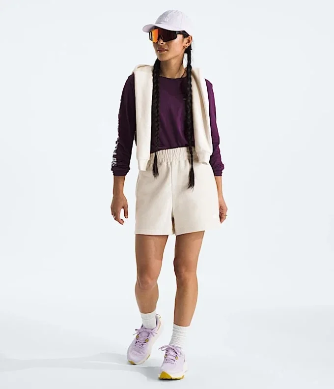 Women’s Evolution Shorts Women’s Evolution Shorts