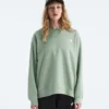 Women’s Evolution Simple Dome Oversized Crew Women’s Evolution Simple Dome Oversized Crew