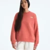 Women’s Evolution Simple Dome Oversized Crew Women’s Evolution Simple Dome Oversized Crew