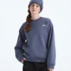Women’s Evolution Simple Dome Oversized Crew Women’s Evolution Simple Dome Oversized Crew