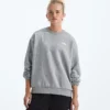 Women’s Evolution Simple Dome Oversized Crew Women’s Evolution Simple Dome Oversized Crew