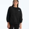 Women’s Evolution Simple Dome Oversized Crew Women’s Evolution Simple Dome Oversized Crew