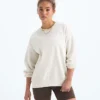Women’s Evolution Simple Dome Oversized Crew Women’s Evolution Simple Dome Oversized Crew
