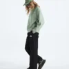 Women’s Evolution Simple Dome Oversized Crew Women’s Evolution Simple Dome Oversized Crew
