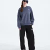 Women’s Evolution Simple Dome Oversized Crew Women’s Evolution Simple Dome Oversized Crew