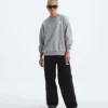 Women’s Evolution Simple Dome Oversized Crew Women’s Evolution Simple Dome Oversized Crew