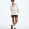Women’s Evolution Simple Dome Oversized Crew Women’s Evolution Simple Dome Oversized Crew