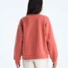 Women’s Evolution Simple Dome Oversized Crew Women’s Evolution Simple Dome Oversized Crew