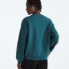 Women’s Evolution Simple Dome Oversized Crew Women’s Evolution Simple Dome Oversized Crew