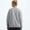 Women’s Evolution Simple Dome Oversized Crew Women’s Evolution Simple Dome Oversized Crew