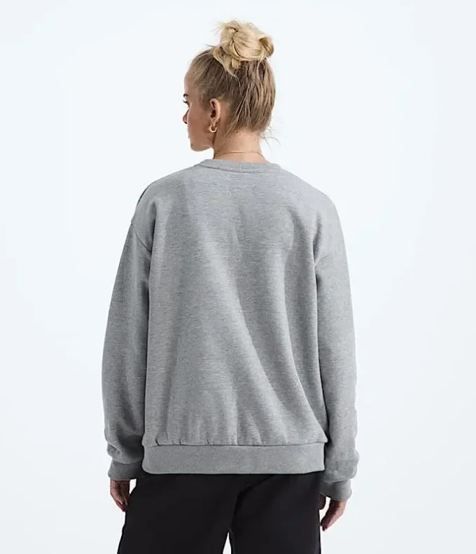 Women’s Evolution Simple Dome Oversized Crew Women’s Evolution Simple Dome Oversized Crew
