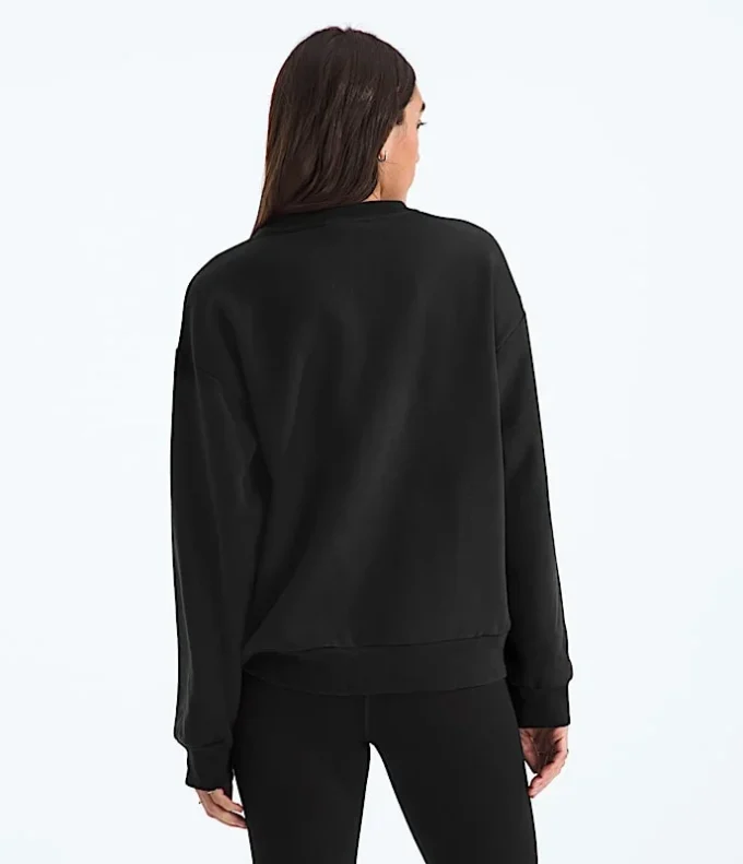 Women’s Evolution Simple Dome Oversized Crew Women’s Evolution Simple Dome Oversized Crew