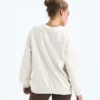 Women’s Evolution Simple Dome Oversized Crew Women’s Evolution Simple Dome Oversized Crew