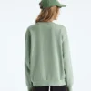 Women’s Evolution Simple Dome Oversized Crew Women’s Evolution Simple Dome Oversized Crew
