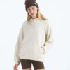 Women’s Evolution Simple Dome Oversized Hoodie