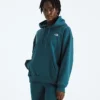 Women’s Evolution Simple Dome Oversized Hoodie