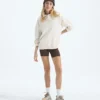 Women’s Evolution Simple Dome Oversized Hoodie