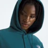Women’s Evolution Simple Dome Oversized Hoodie