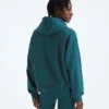 Women’s Evolution Simple Dome Oversized Hoodie
