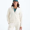 Women’s Evolution Simple Dome Regular Full-Zip Hoodie Women’s Evolution Simple Dome Regular Full-Zip Hoodie