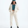 Women’s Evolution Simple Dome Regular Full-Zip Hoodie Women’s Evolution Simple Dome Regular Full-Zip Hoodie