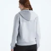 Women’s Evolution Simple Dome Regular Full-Zip Hoodie
