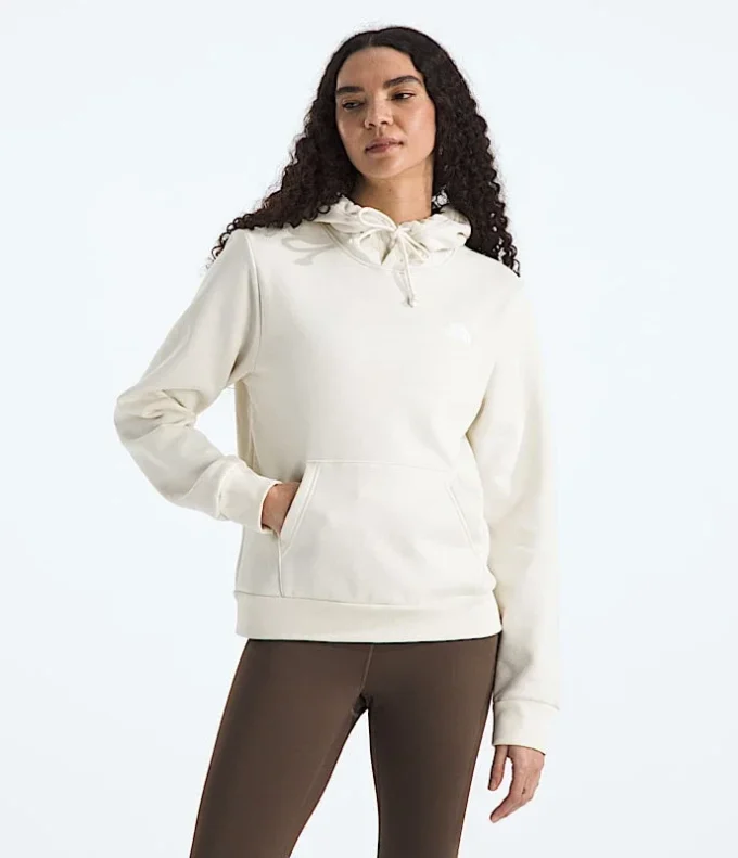 Women’s Evolution Simple Dome Regular Hoodie Women’s Evolution Simple Dome Regular Hoodie