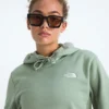 Women’s Evolution Simple Dome Regular Hoodie Women’s Evolution Simple Dome Regular Hoodie