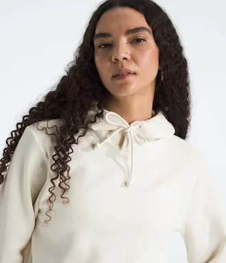 Women’s Evolution Simple Dome Regular Hoodie