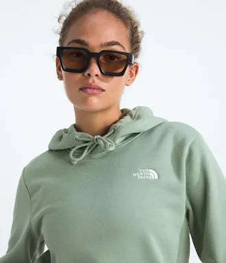 Women’s Evolution Simple Dome Regular Hoodie