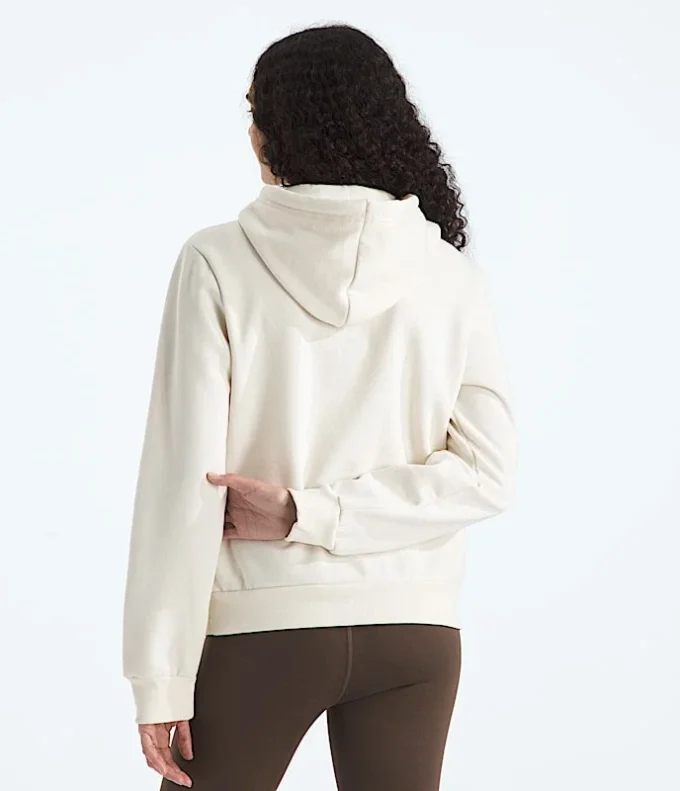 Women’s Evolution Simple Dome Regular Hoodie Women’s Evolution Simple Dome Regular Hoodie