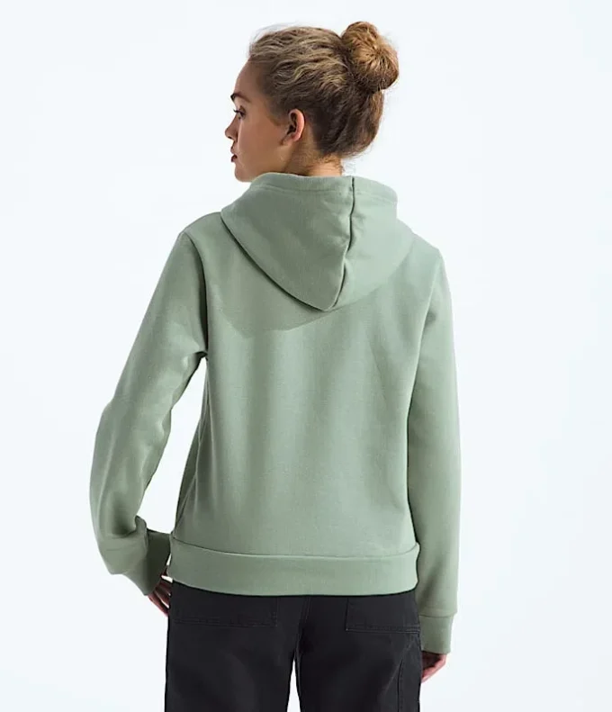 Women’s Evolution Simple Dome Regular Hoodie Women’s Evolution Simple Dome Regular Hoodie