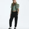 Women’s Evolution Simple Dome Regular Pants
