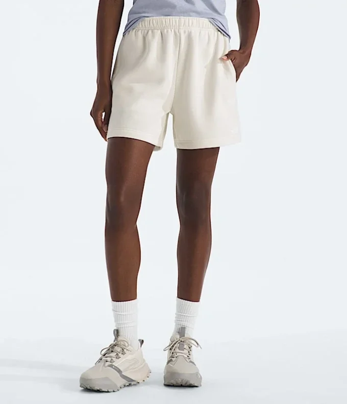 Women’s Evolution Simple Dome Regular Shorts Women’s Evolution Simple Dome Regular Shorts