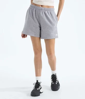 Women’s Evolution Simple Dome Regular Shorts