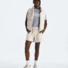 Women’s Evolution Simple Dome Regular Shorts Women’s Evolution Simple Dome Regular Shorts