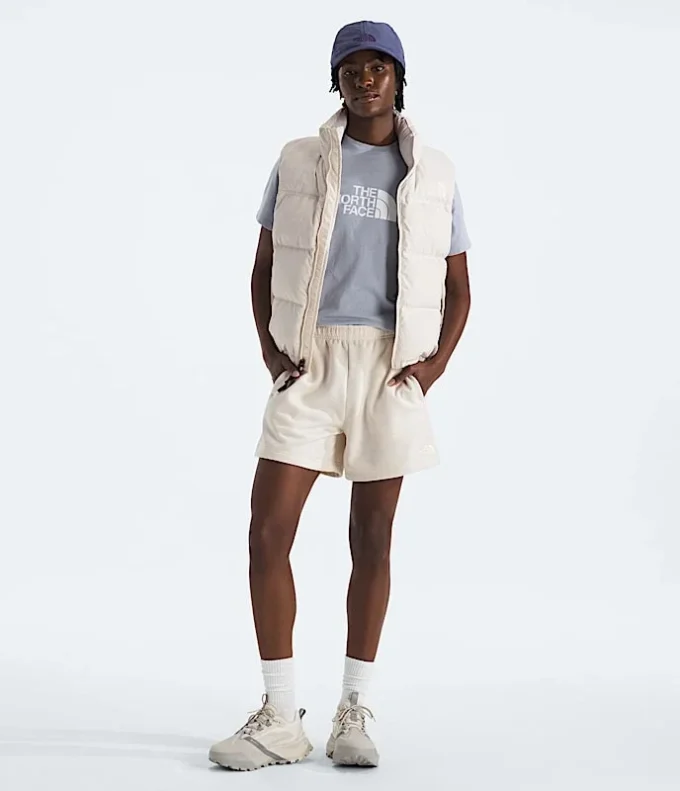 Women’s Evolution Simple Dome Regular Shorts Women’s Evolution Simple Dome Regular Shorts