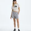 Women’s Evolution Simple Dome Regular Shorts Women’s Evolution Simple Dome Regular Shorts