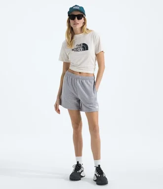 Women’s Evolution Simple Dome Regular Shorts