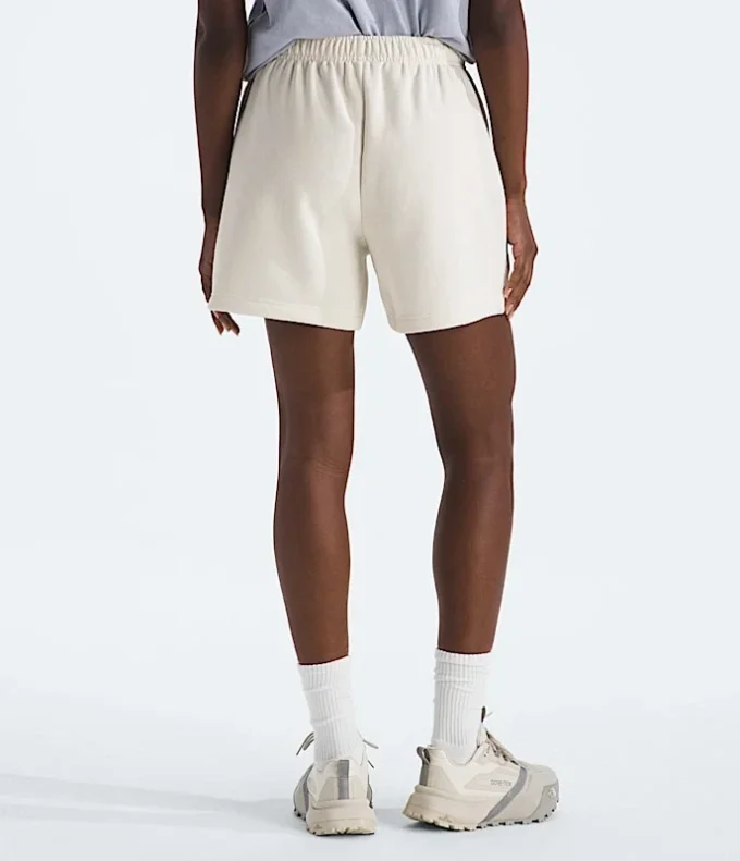 Women’s Evolution Simple Dome Regular Shorts Women’s Evolution Simple Dome Regular Shorts