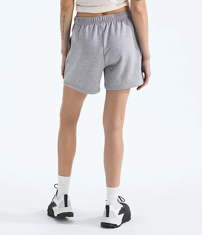 Women’s Evolution Simple Dome Regular Shorts Women’s Evolution Simple Dome Regular Shorts