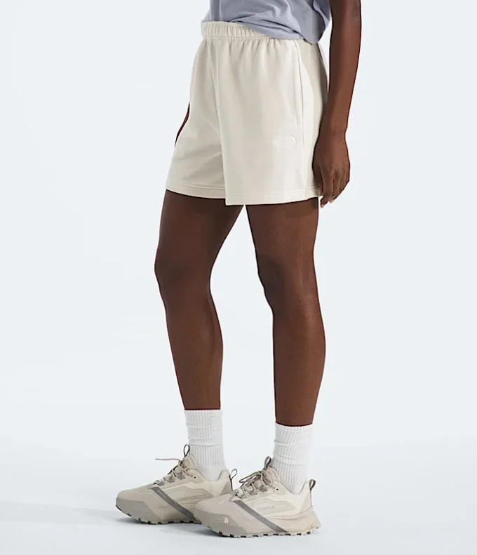 Women’s Evolution Simple Dome Regular Shorts Women’s Evolution Simple Dome Regular Shorts
